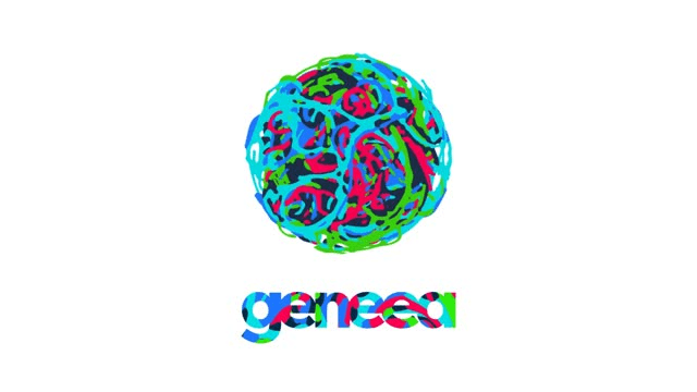Geneea logo
