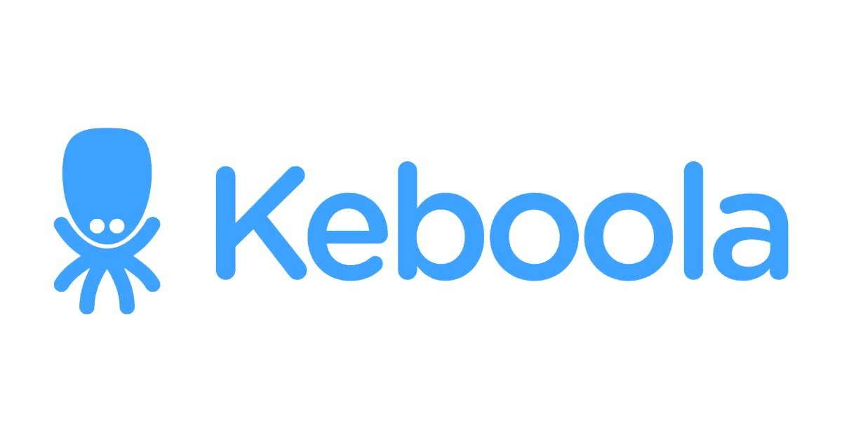 Keboola logo